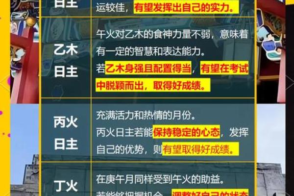 八字游戏:轻松掌握,快速提升你的命理运势 八字游戏:轻松掌握,快速提升你的命理运势