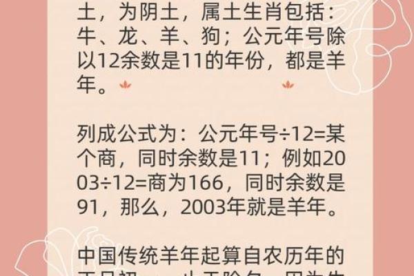 属羊人运势全解析