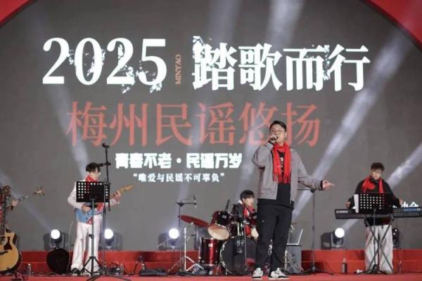 探索那些悠扬动听的民谣名字背后的故事