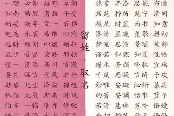 以子字为核心,打造宝宝名字的个性与美好寓意 以子字为核心,打造宝宝名字的个性与美好寓意