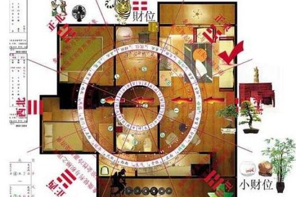 上海风水楼盘的魅力 与财运事业同行
