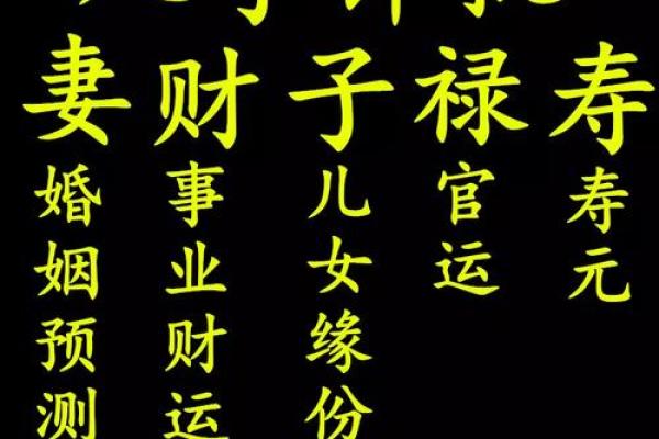 八字姻缘测试：免费揭秘你的爱情命运与婚姻走势