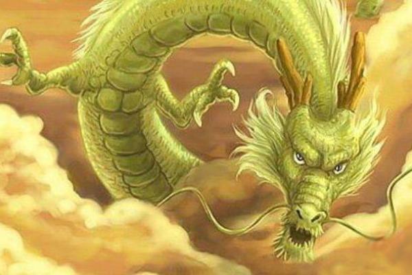 属龙人在职场中的关键转折点