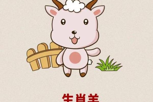 羊人全年运程预测：感情与健康的关键时刻