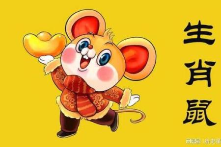 属鼠人的健康运势：保持身体与心态的平衡