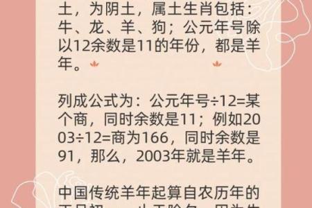 属羊人运势全解析