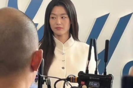 全智贤八字解析：这些命理细节让她成为大荧幕女王