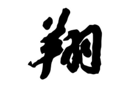 翔字在公司命名中的象征意义与文化内涵