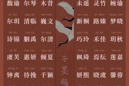 鼠宝宝起名指南，精选寓意深远的名字合集