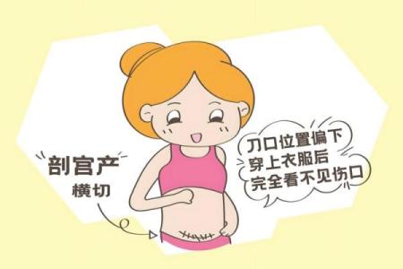 剖腹产与八字相冲吗？看看这些你是否注意到