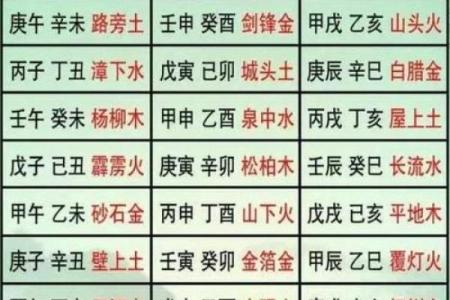 四柱八字培训大揭秘，帮你找出命运中的关键点