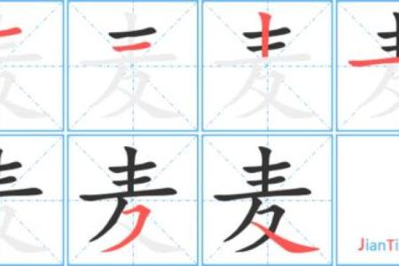 麦字在公司命名中的象征意义及应用技巧
