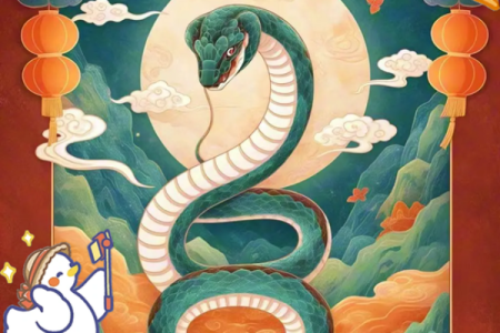 属蛇人的事业与财运走势预测