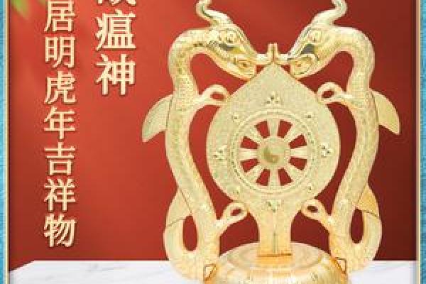 提升运势的风水化煞吉祥物选择
