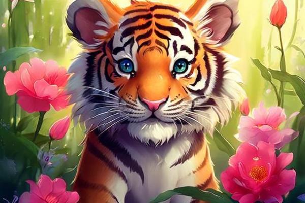属虎运势预测:如何迎接挑战与机遇 属虎运势预测:如何迎接挑战与机遇