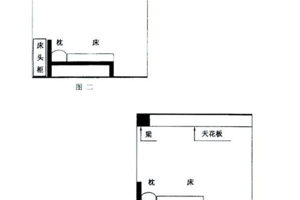 压梁风水对居家运势的影响与化解方法 压梁风水对居家运势的影响与化解方法