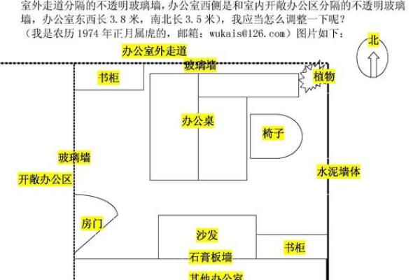 住宅办公风水布局如何提升工作效率与家庭和谐