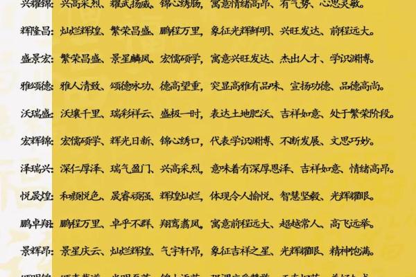 水木属性在公司命名中的运用与意义 水木属性在公司命名中的运用与意义
