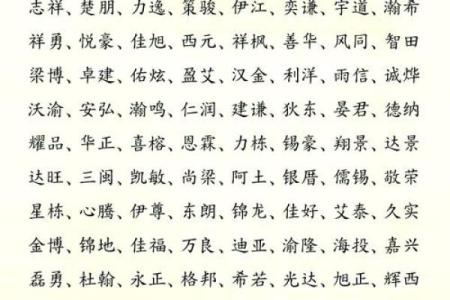 公司起名免费三藏助您轻松创意命名