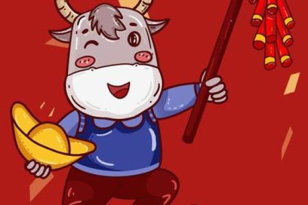 属牛人在的幸运与挑战