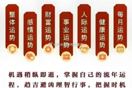 年运势详解，如何调整生活以顺应潮流