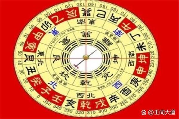 探索风水对个人运势的深远影响 探索风水对个人运势的深远影响