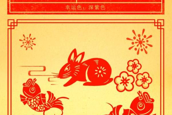 属兔人今年的财运与感情运势预测