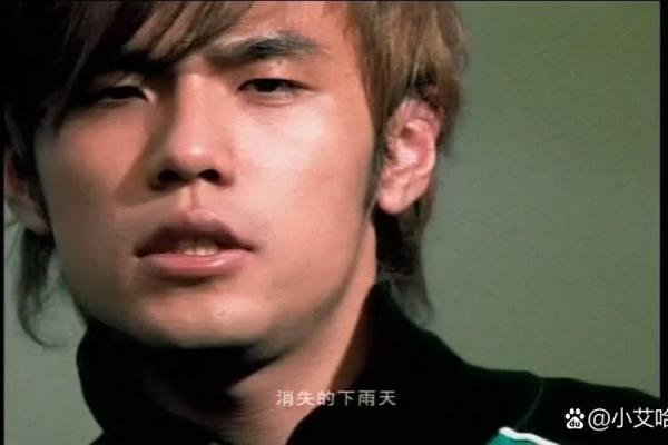 周杰伦的音乐魔力:他如何定义华语流行歌坛的未来 周杰伦的音乐魔力:他如何定义华语流行歌坛的未来