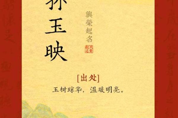 孙起名字的寓意与选择技巧 孙起名字的寓意与选择技巧