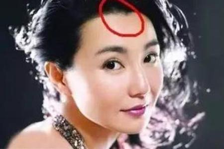 八字眉有啥好处？你可能不知道的几个小秘密