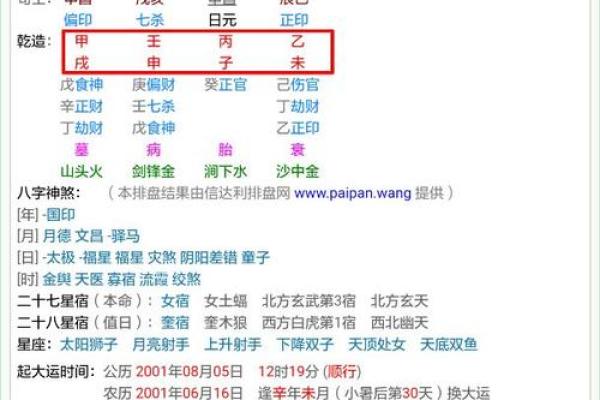 学批八字:掌握命运的奥秘,轻松入门八字解析技巧 学批八字:掌握命运的奥秘,轻松入门八字解析技巧