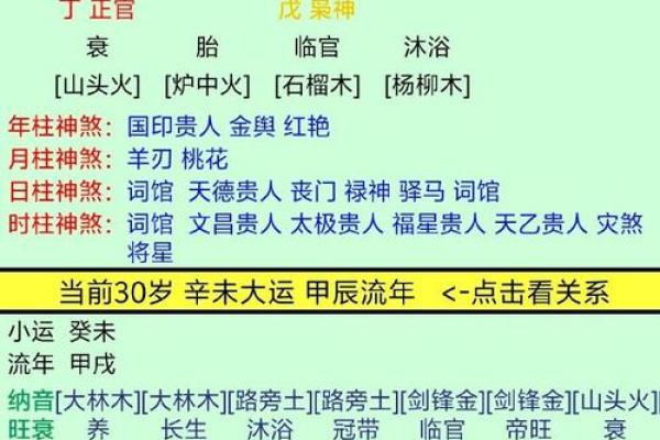 学批八字:掌握命运的奥秘,轻松入门八字解析技巧 学批八字:掌握命运的奥秘,轻松入门八字解析技巧