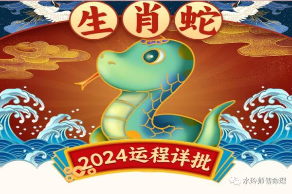 属蛇人在未来十年的运势变化分析