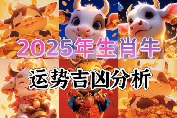 属牛人吉凶运势全方位解析 属牛人吉凶运势全方位解析