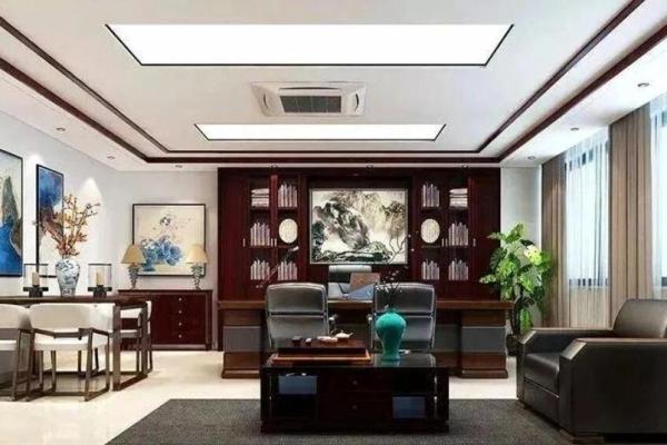办公室台式电脑摆放风水注意事项解析 办公室台式电脑摆放风水注意事项解析