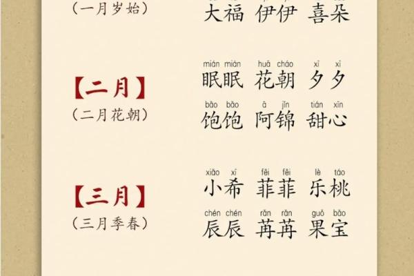 出生宝宝起名的五大热门建议 出生宝宝起名的五大热门建议