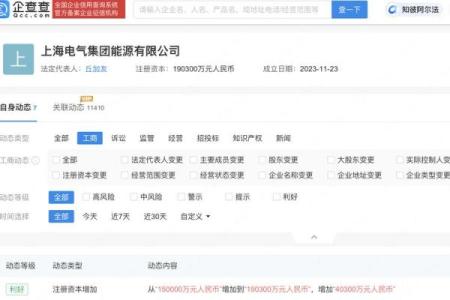 电气公司注册时如何选择一个吸引人的名字