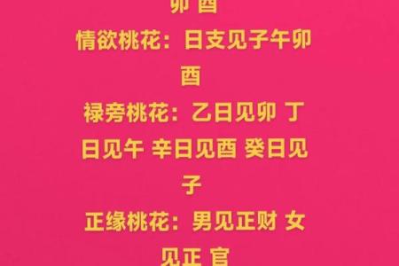 如何通过命理让你的桃花运更加旺盛？