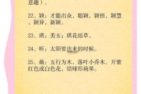 免费的女鼠宝宝名字大全，帮助你选一个独特名字