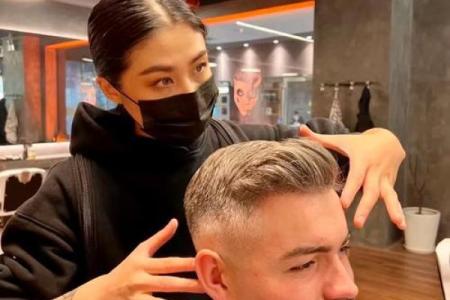 八字胡子修剪全攻略，轻松打造完美型男造型