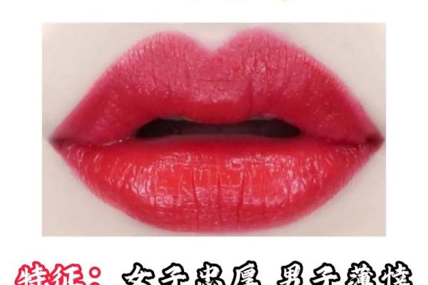 如何通过面相风水看出嘴部的健康状况 如何通过面相风水看出嘴部的健康状况