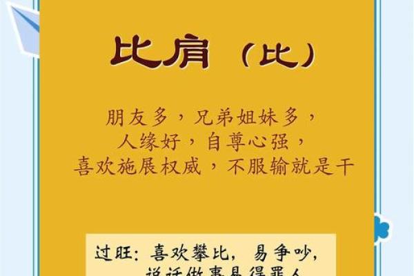 揭开八字命理的奥秘:从五行八字看你的命运密码 揭开八字命理的奥秘:从五行八字看你的命运密码