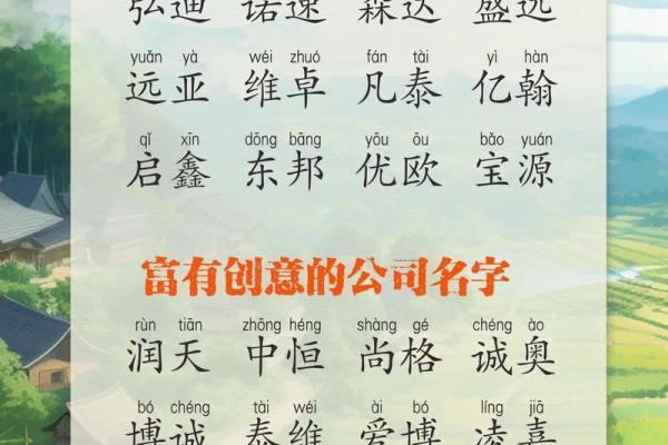 如何为木材加工销售公司取一个响亮的名字 如何为木材加工销售公司取一个响亮的名字
