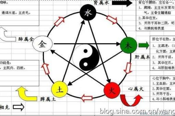 五行跑图快速入门:让你在游戏中领先一步的秘诀 五行跑图快速入门:让你在游戏中领先一步的秘诀