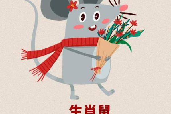 属鼠人财运与感情运势全解 属鼠人财运与感情运势全解