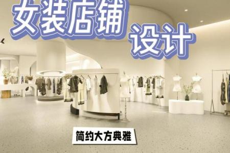 网店装修风水解析：打造吸引顾客的最佳布局