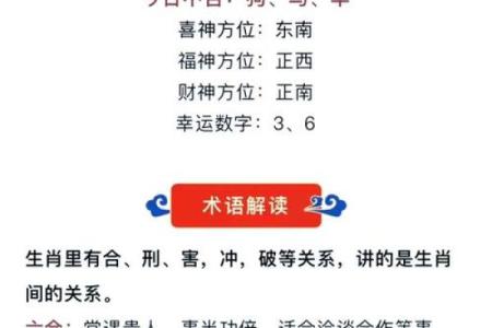 今日牛肖运势：如何抓住机会，避开潜在风险