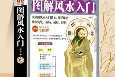 苏文峰风水书揭秘：如何通过风水改善生活运势