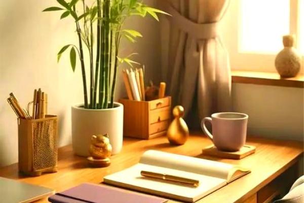 京东办公桌风水布局指南助你提升工作运势 京东办公桌风水布局指南助你提升工作运势