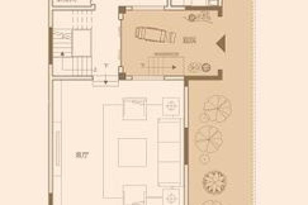 小区办公风水布局解析与优化指南 小区办公风水布局解析与优化指南